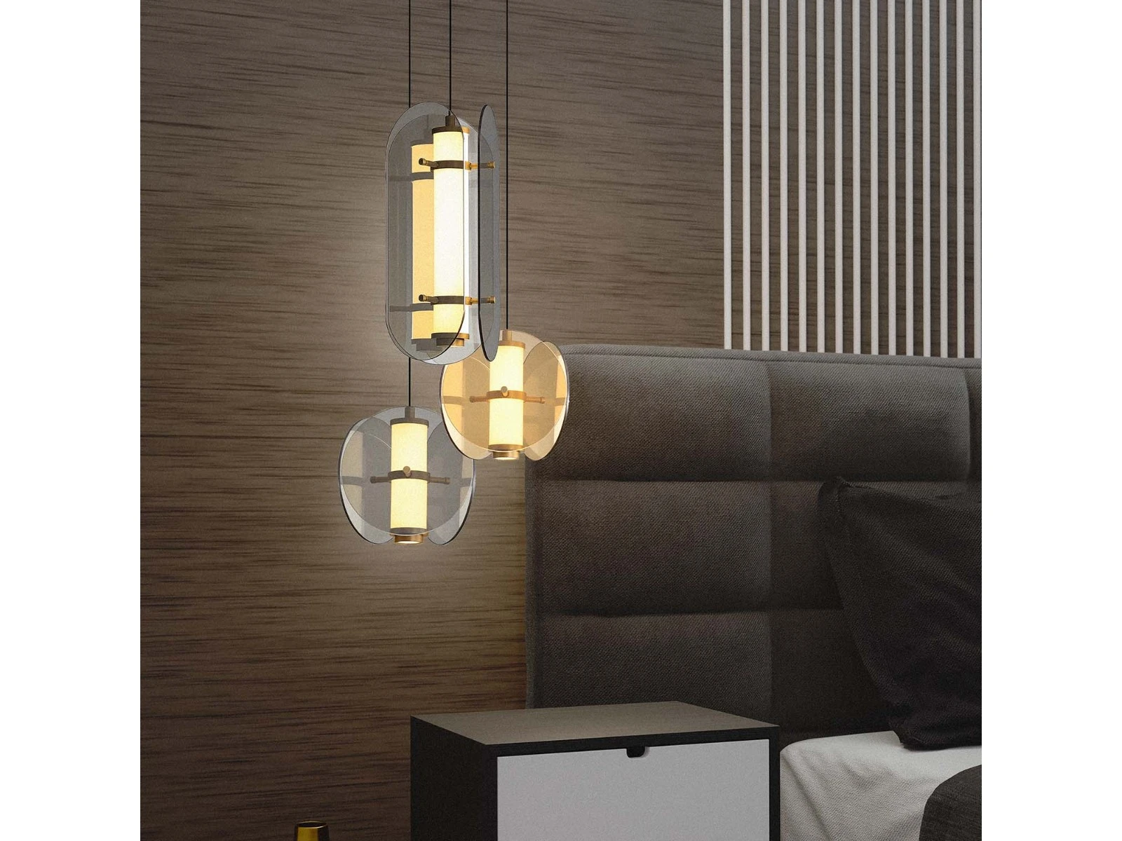 Подвес Fada 918042  - фото 4