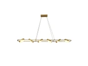 Подвесная люстра Abris