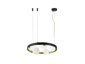 Подвесная люстра Shanku