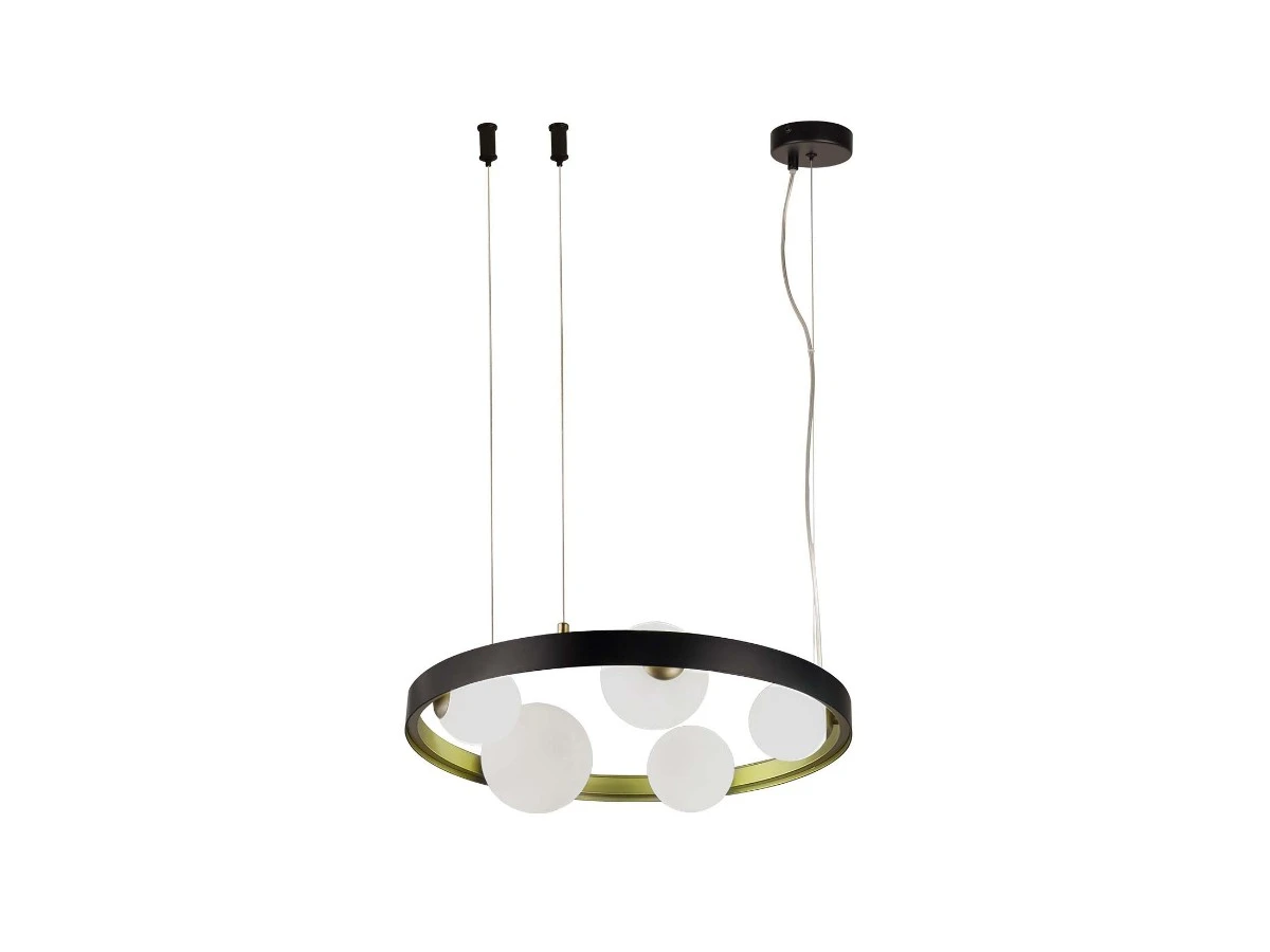 Подвесная люстра Shanku 918052