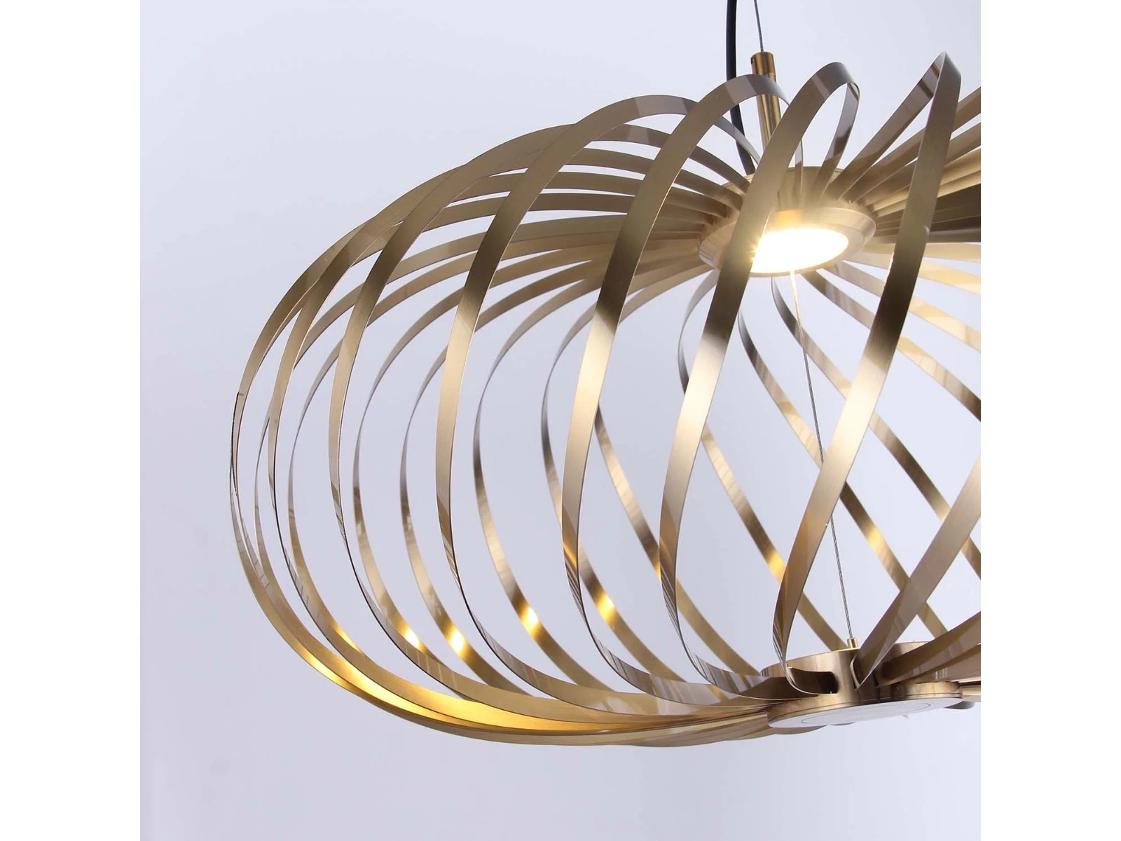 Подвесная люстра Spring 918055  - фото 4