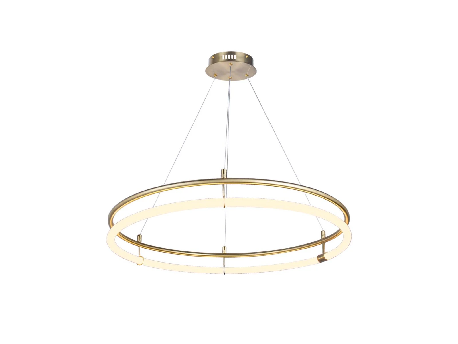 Подвесная люстра Girth 918057  - фото 1