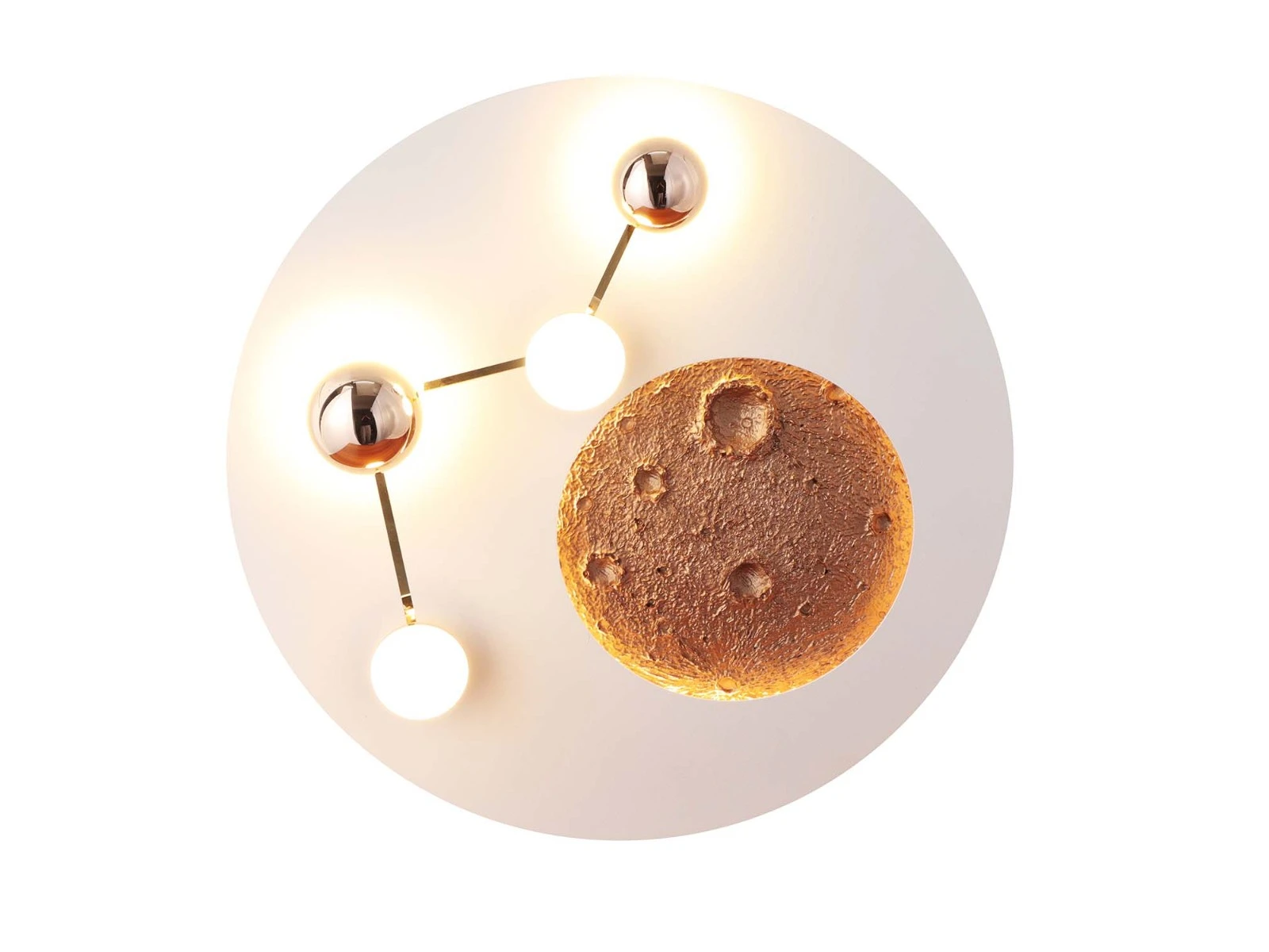 Потолочный светильни Plaides 918059  - фото 4