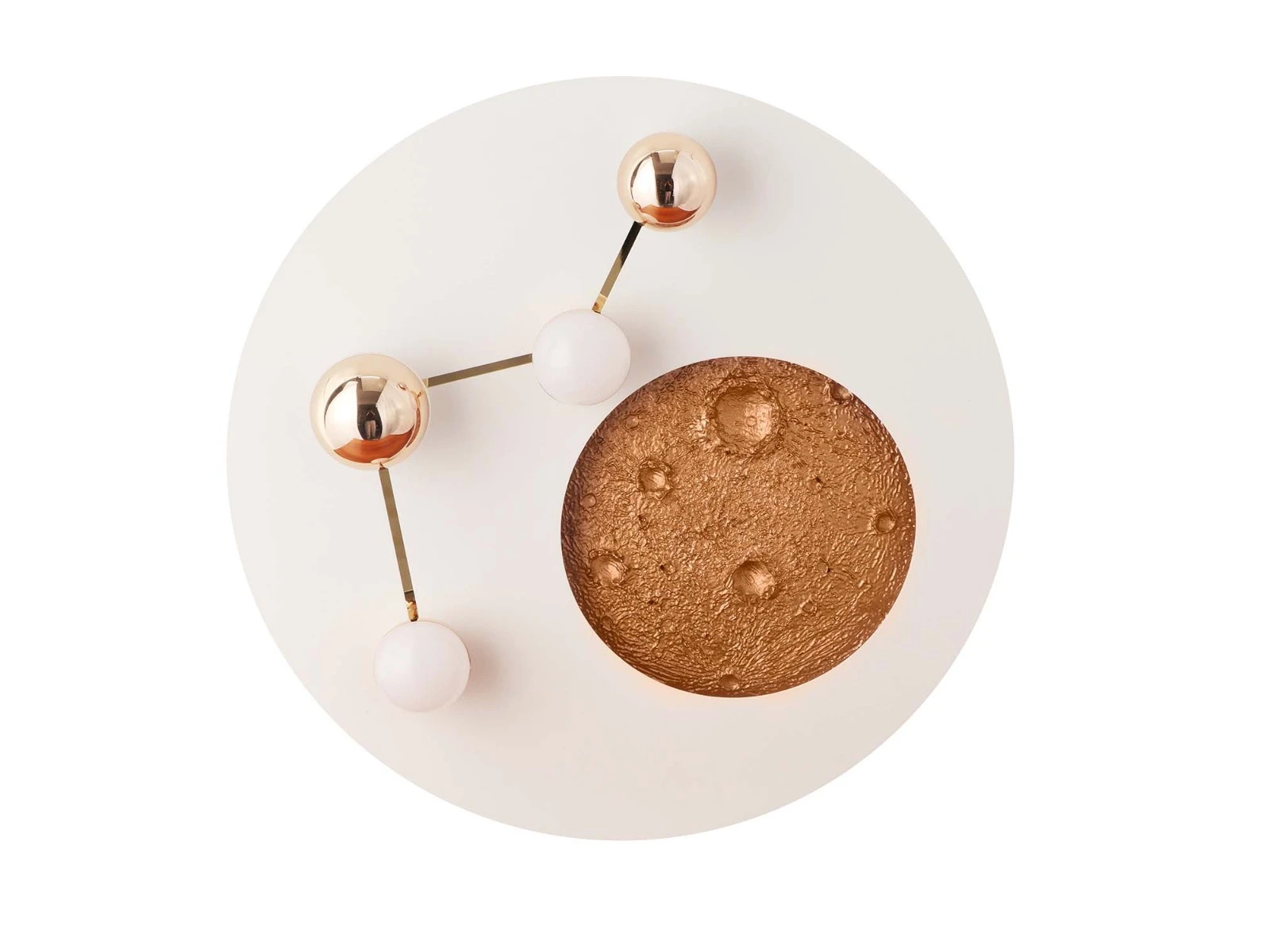 Потолочный светильни Plaides 918059  - фото 5