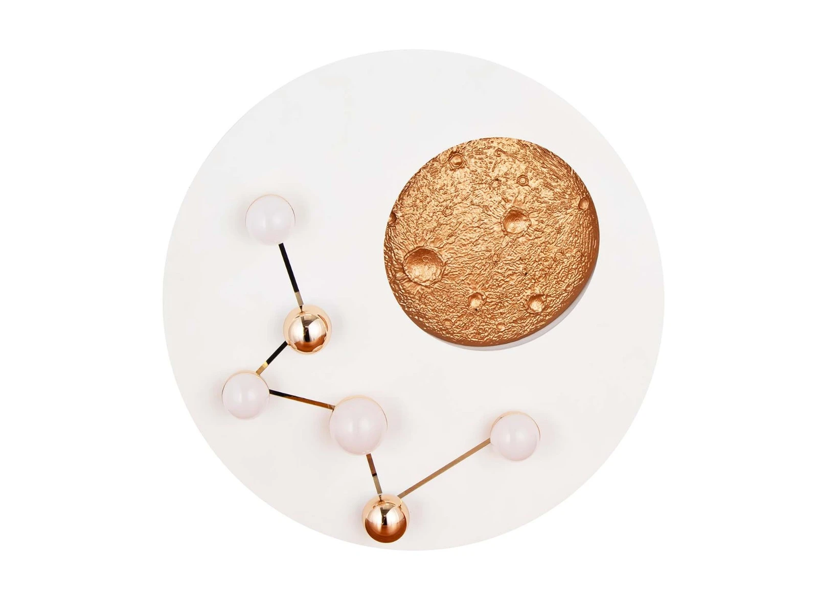 Потолочный светильни Plaides 918060  - фото 4