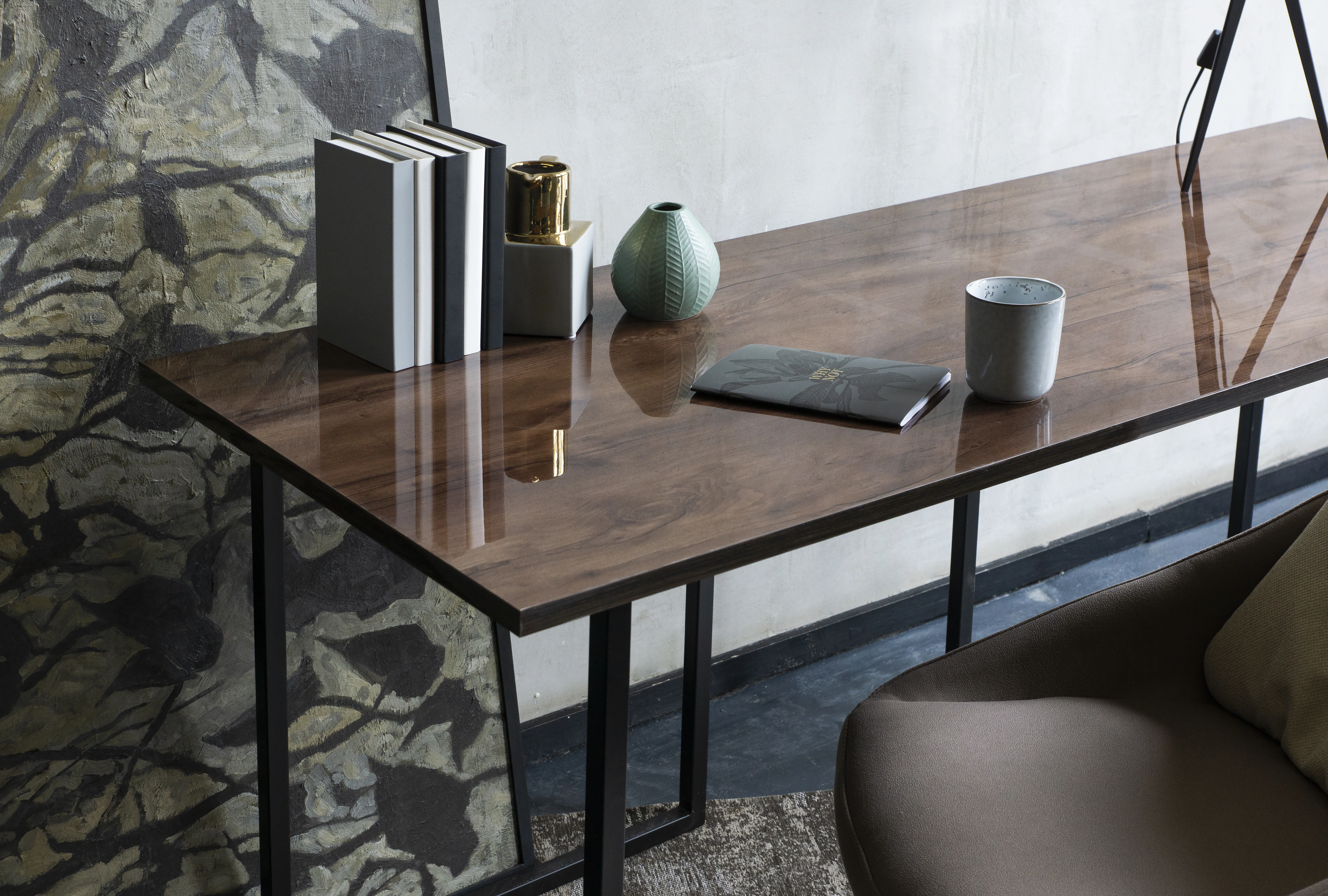 Стол Board 1400x700 918097  - фото 7