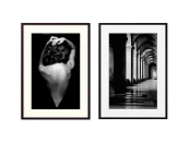 Набор постеров Fashion №12