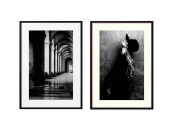 Набор постеров Fashion №21