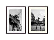 Набор постеров Fashion №24