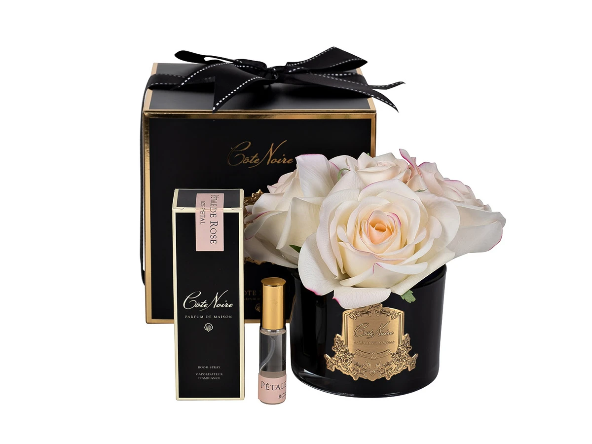 Диффузор Five Rose Pink, спрей Pink Peonies 918305  - фото 1