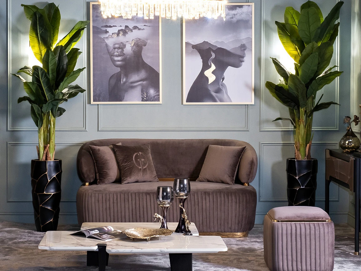 Кашпо 918309  - фото 3