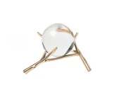 Шар декоративный