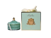 Свеча ароматическая Persian Lime в вазе