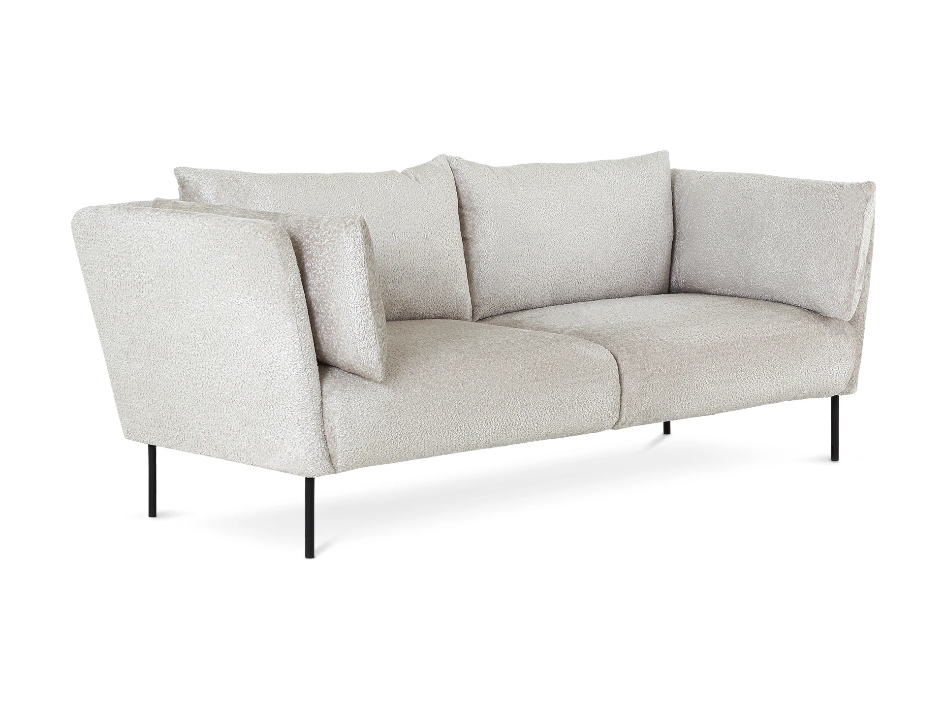 Диван Copenhagen 2-местный 918714