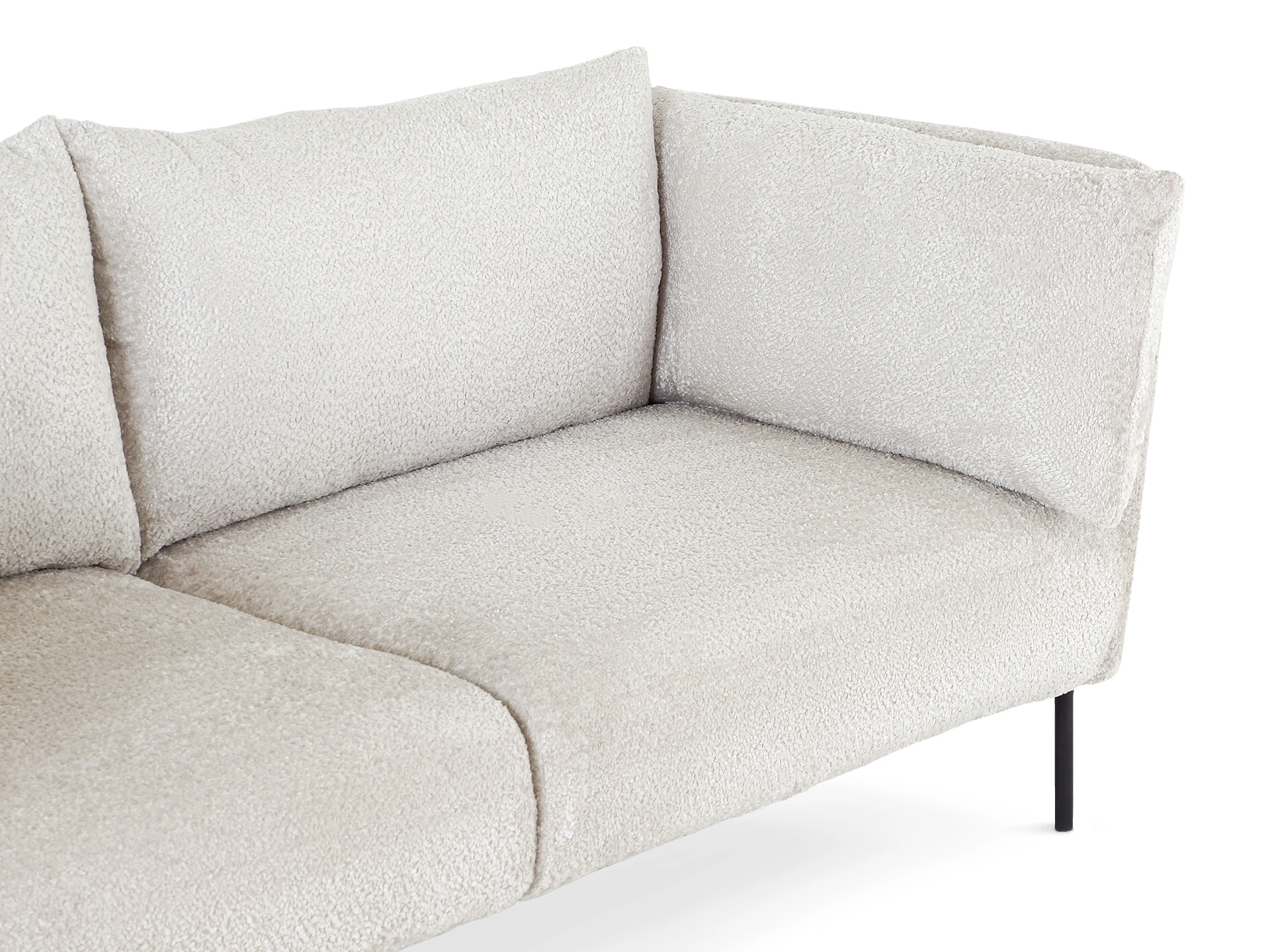 Диван Copenhagen 2-местный 918714  - фото 4