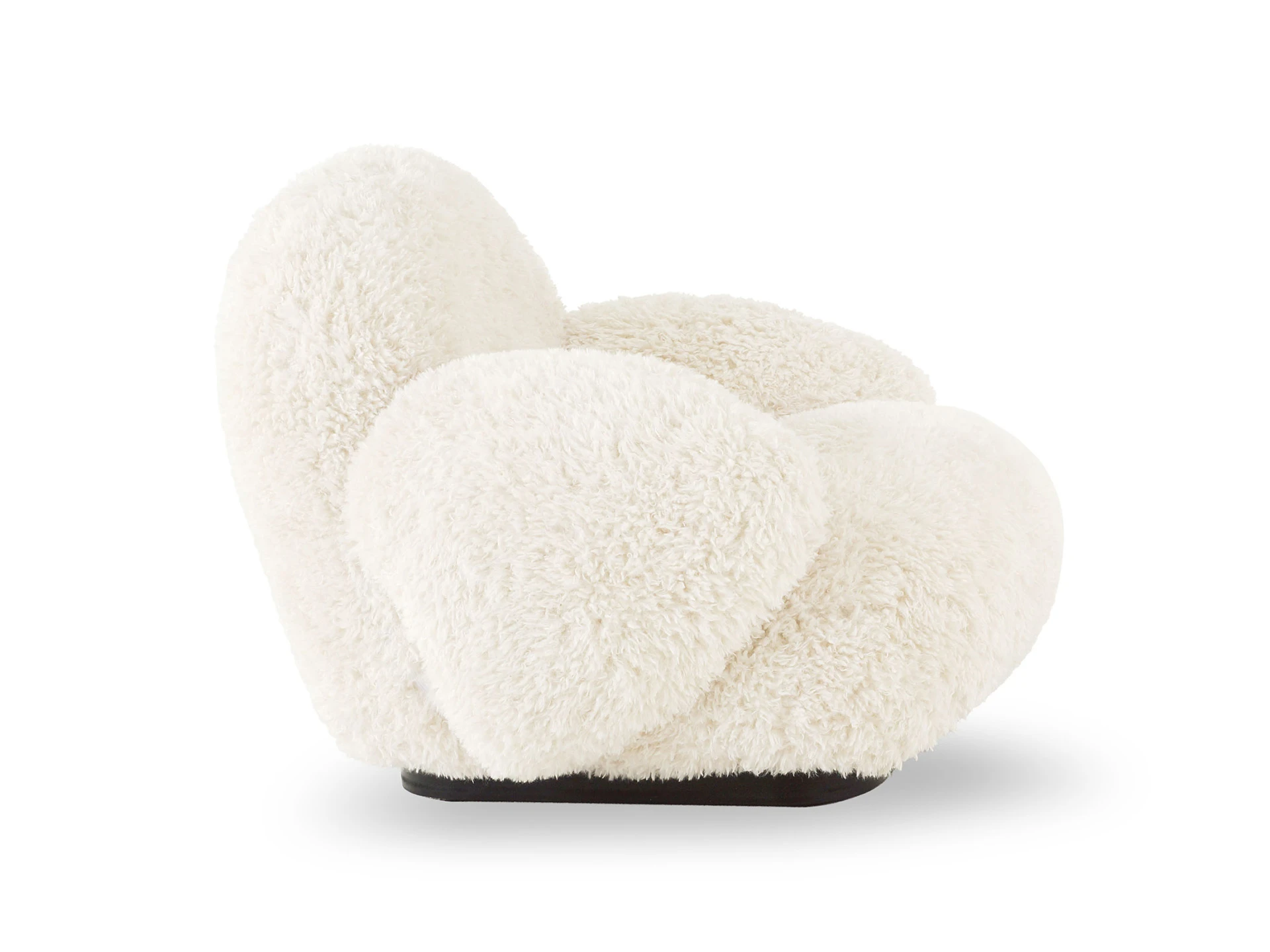 Кресло Flemming Wood 918715  - фото 3