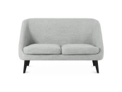 Диван Corsica 2-местный