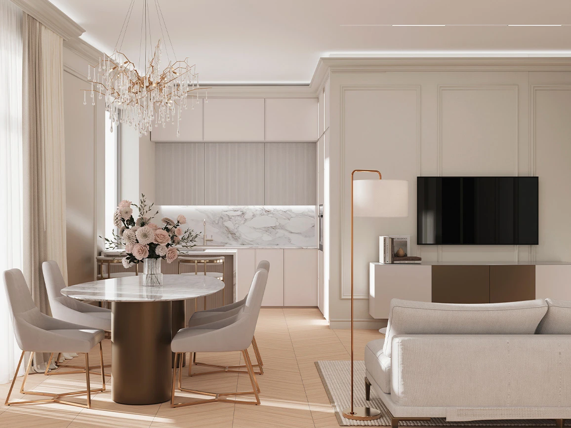 Комод Space 918764  - фото 7