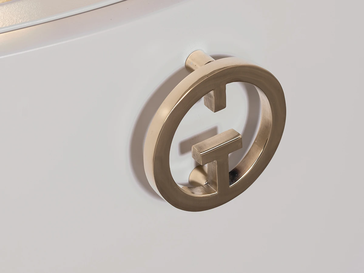 Тумбочка LUCIANO 918798  - фото 6