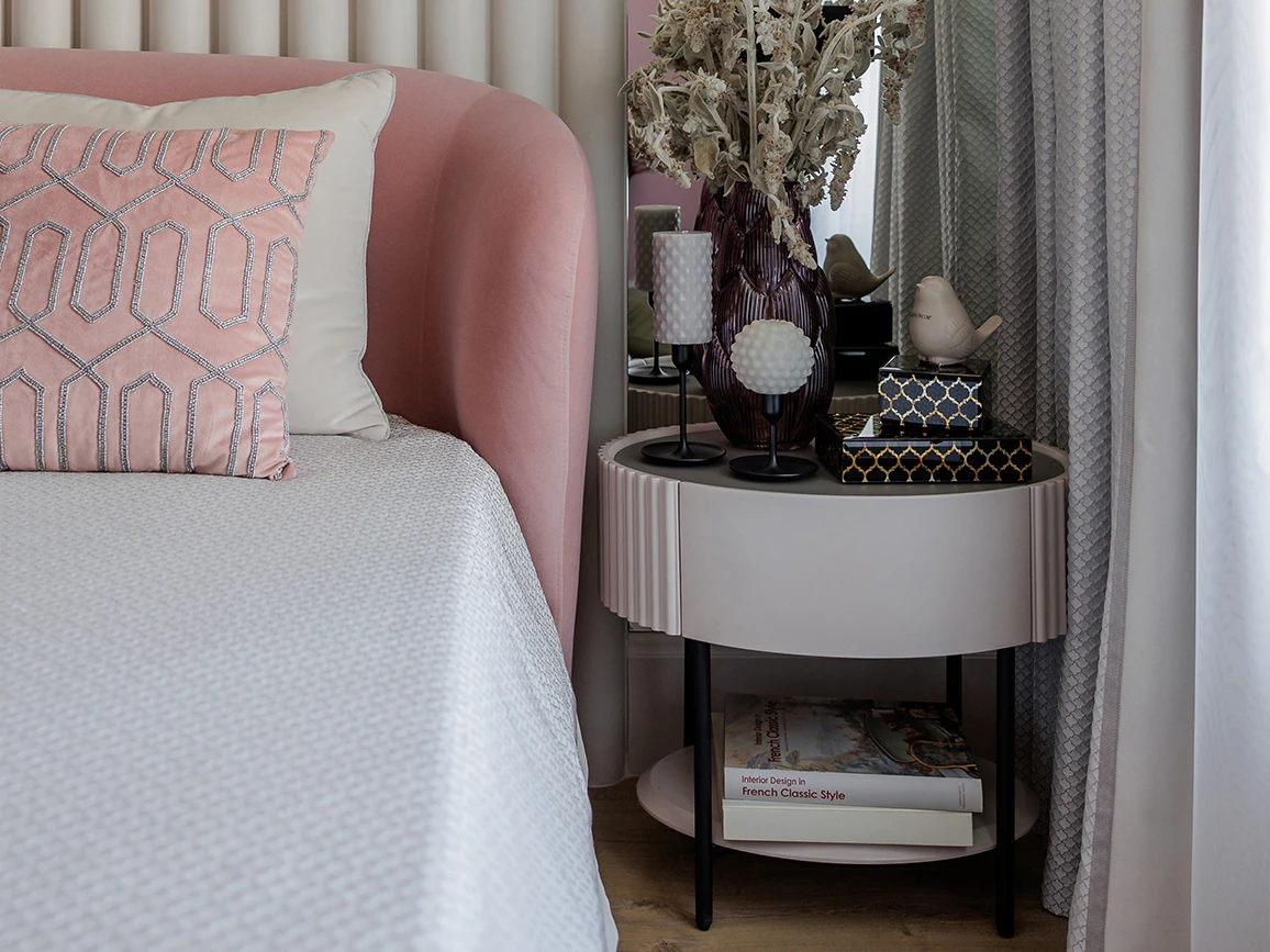 Тумбочка Scala 918802  - фото 9