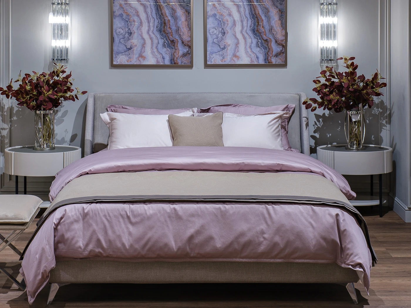 Тумбочка Scala 918802  - фото 8