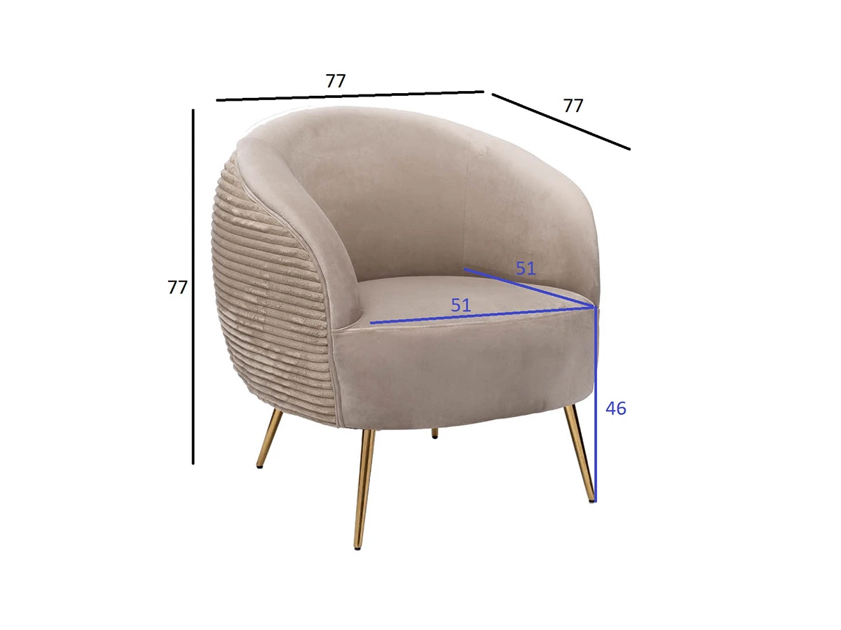 Кресло 918816  - фото 7