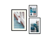 Набор постеров Fashion №65