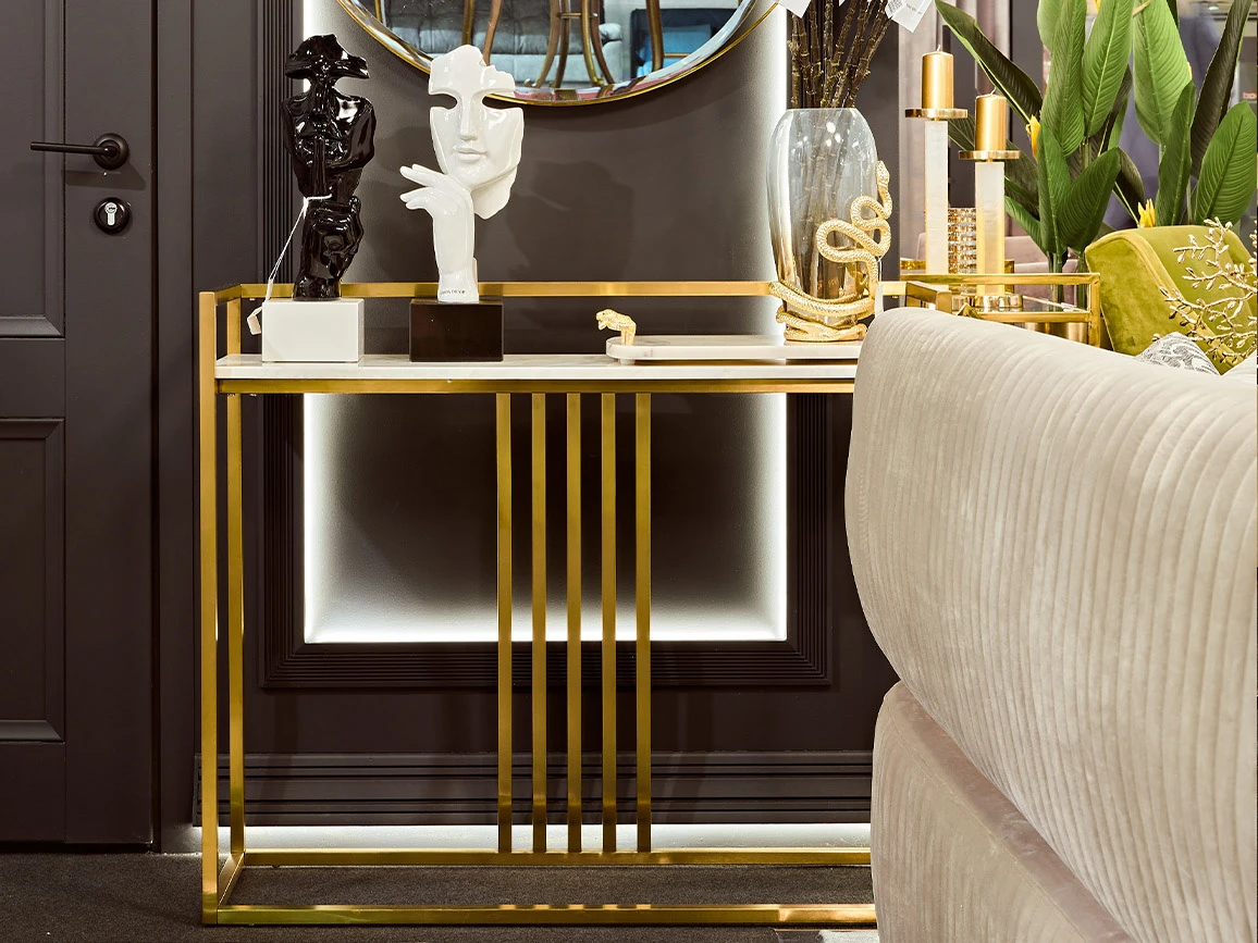 Консоль Misty Nuova 918861  - фото 5