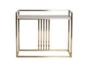 Стол консольный