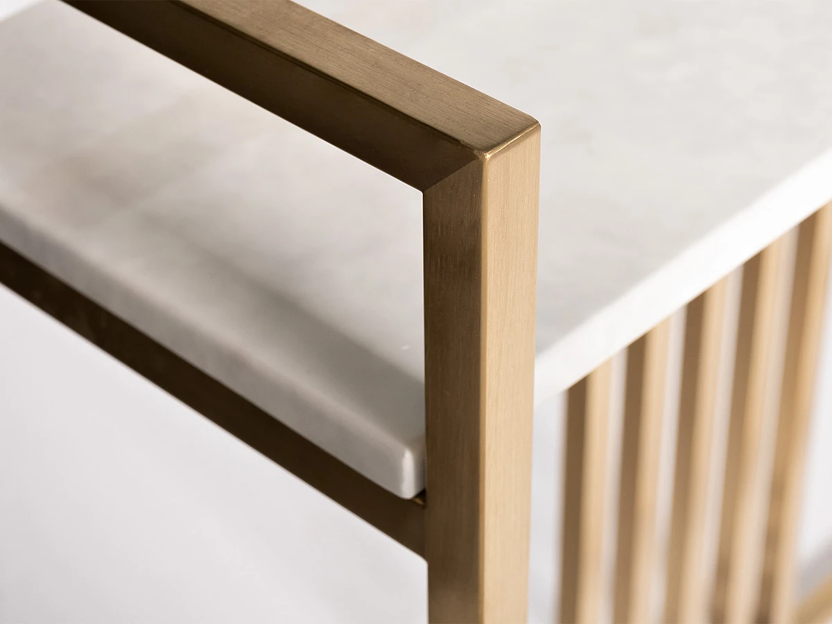 Консоль Misty Nuova 918861  - фото 3