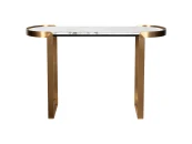 Стол консольный