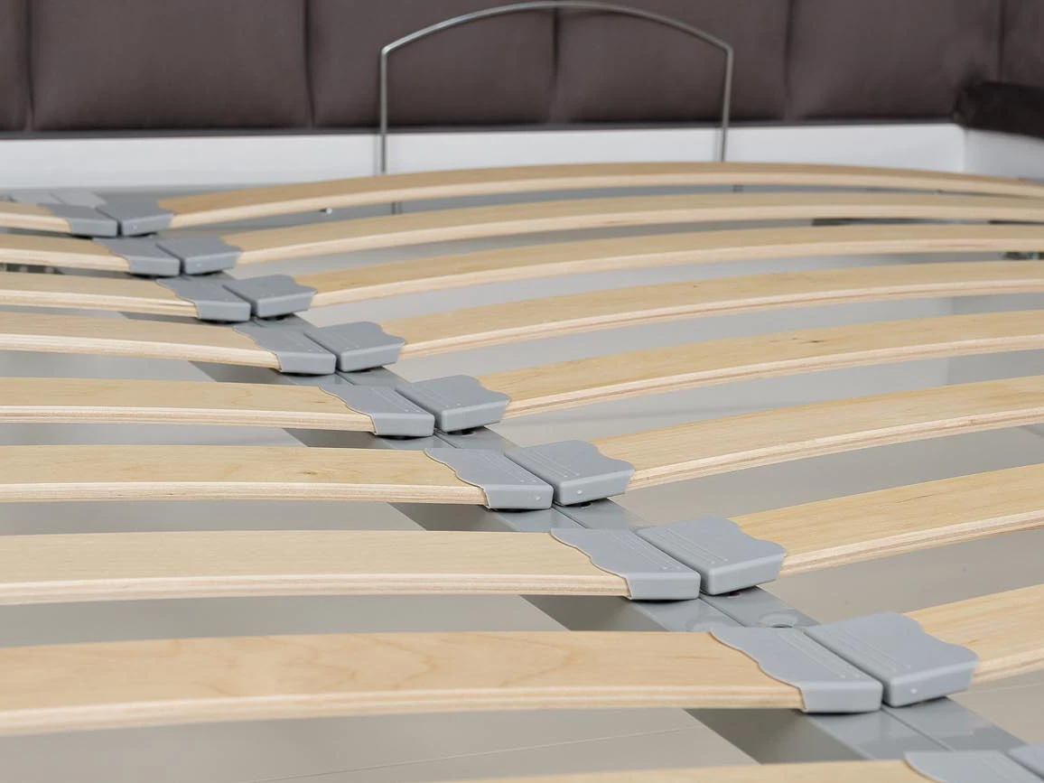 Кровать Odry 918896  - фото 5