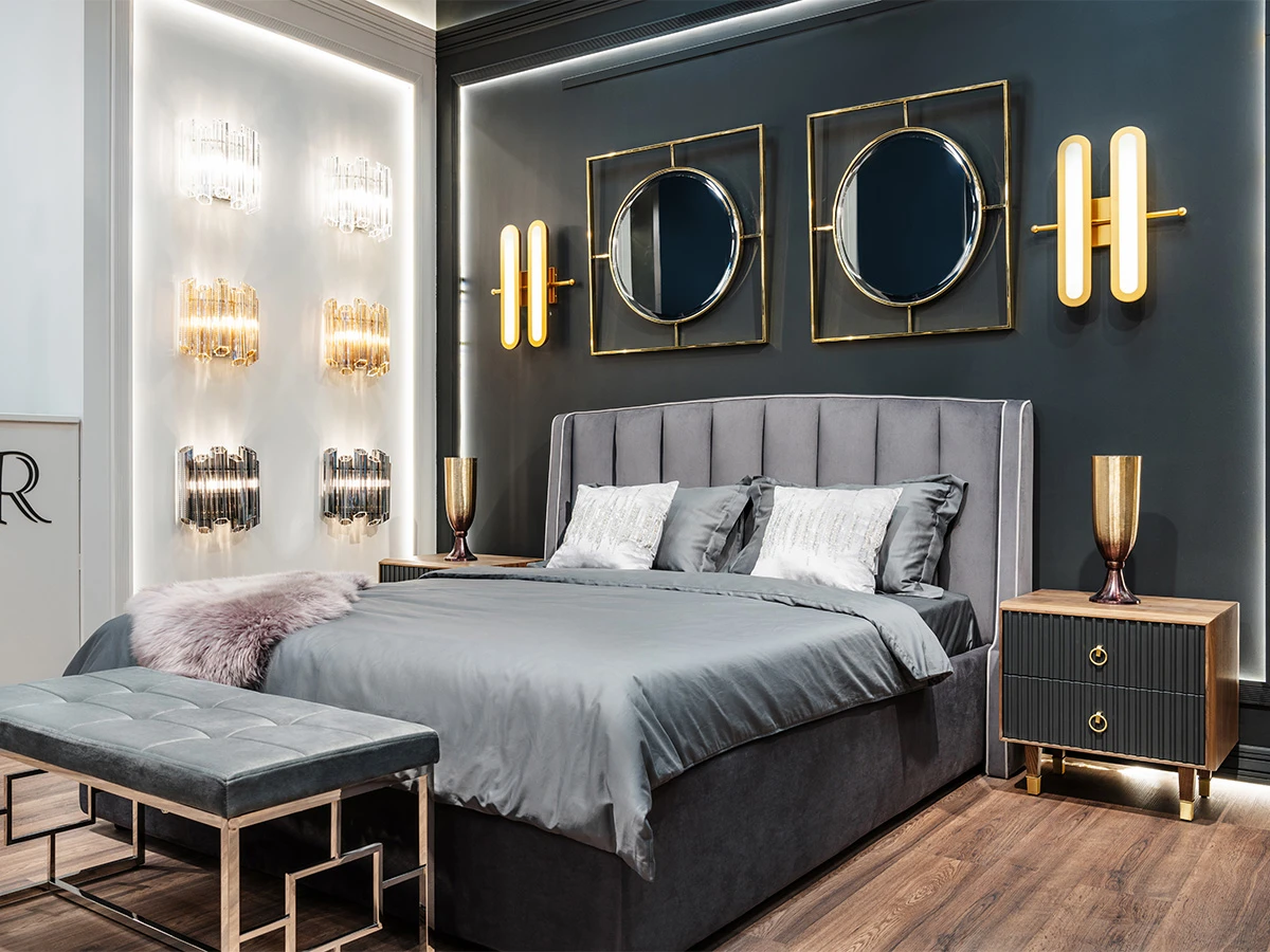 Кровать Odry 918896  - фото 9