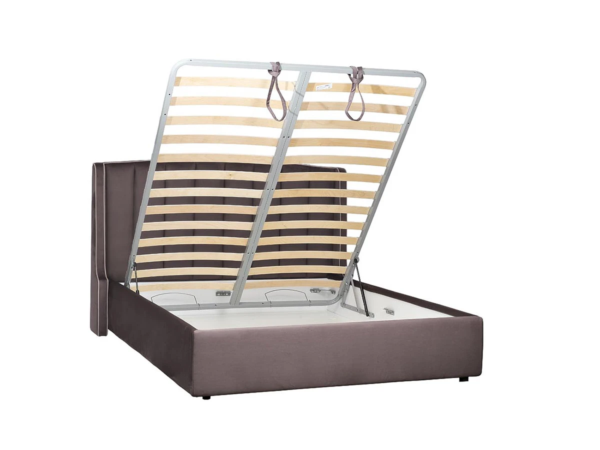 Кровать Odry 918896  - фото 4