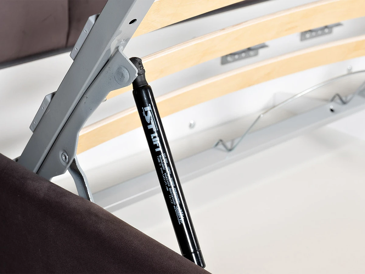 Кровать Odry 918901  - фото 6