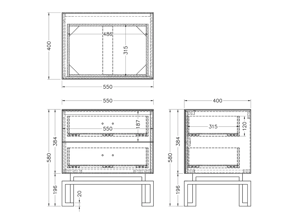 Тумба 918904  - фото 5