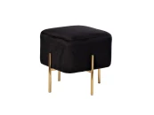 Каркасный пуфик