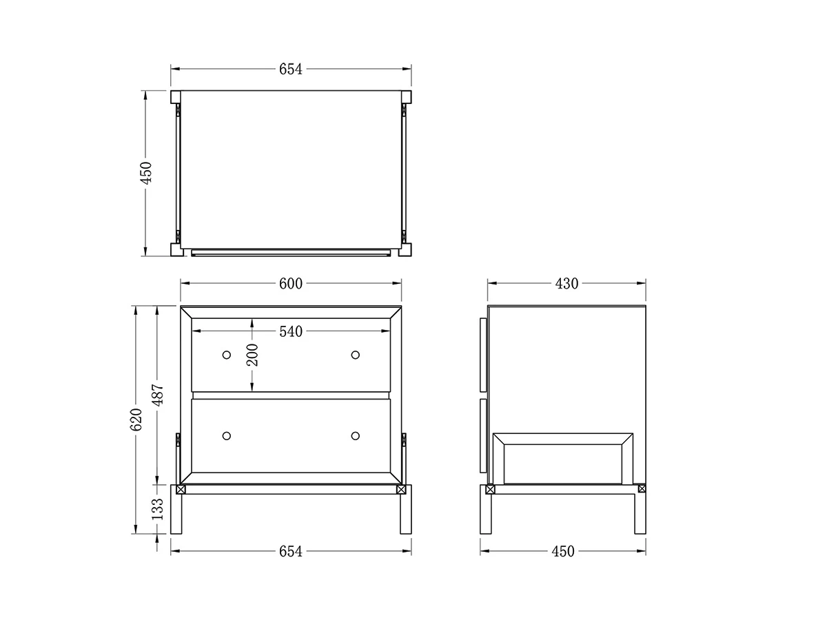 Тумба 918922  - фото 7