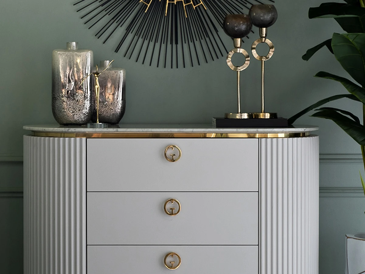 Комод LUCIANO 918932  - фото 5