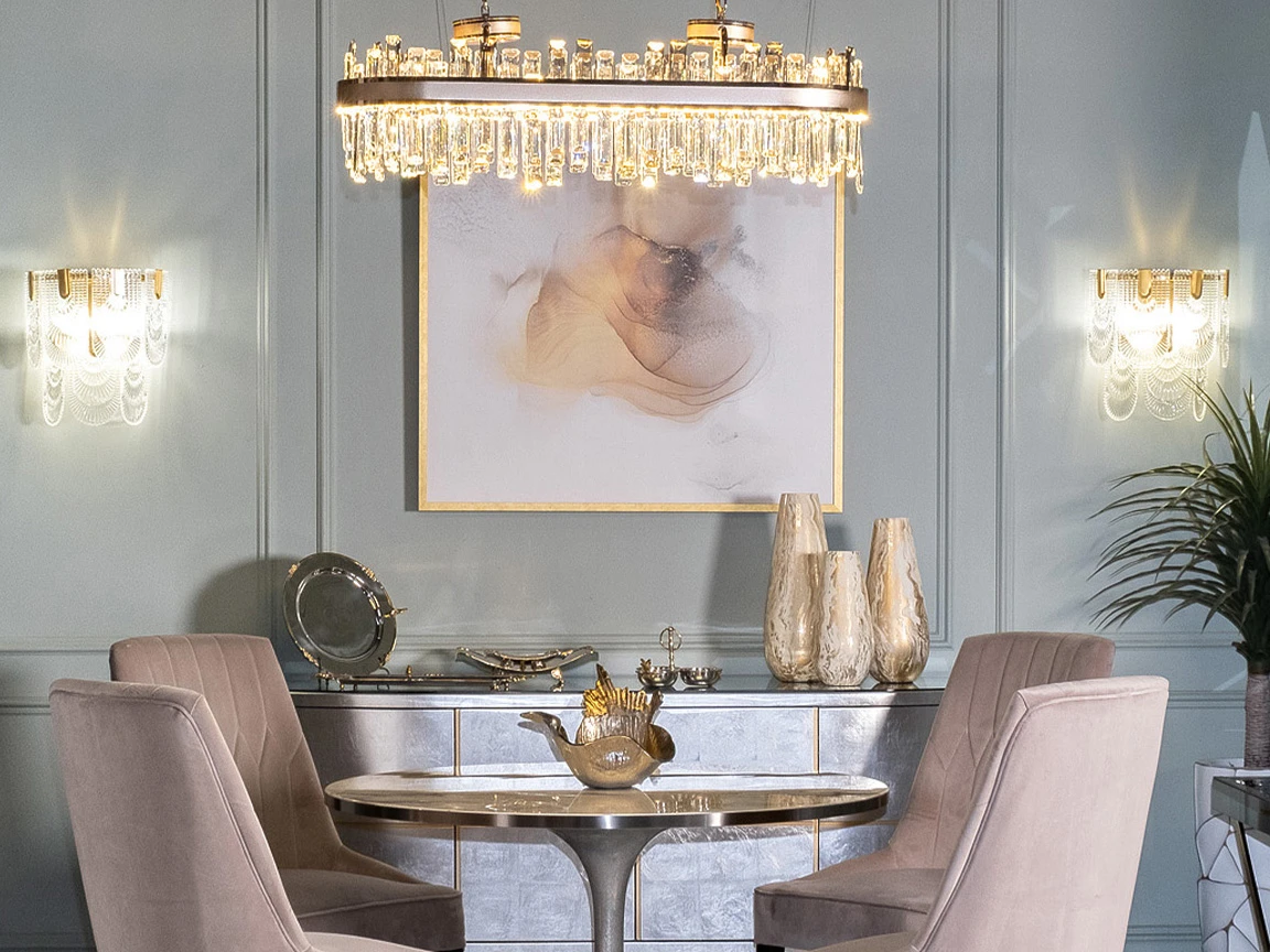 Люстра Glacier 919005