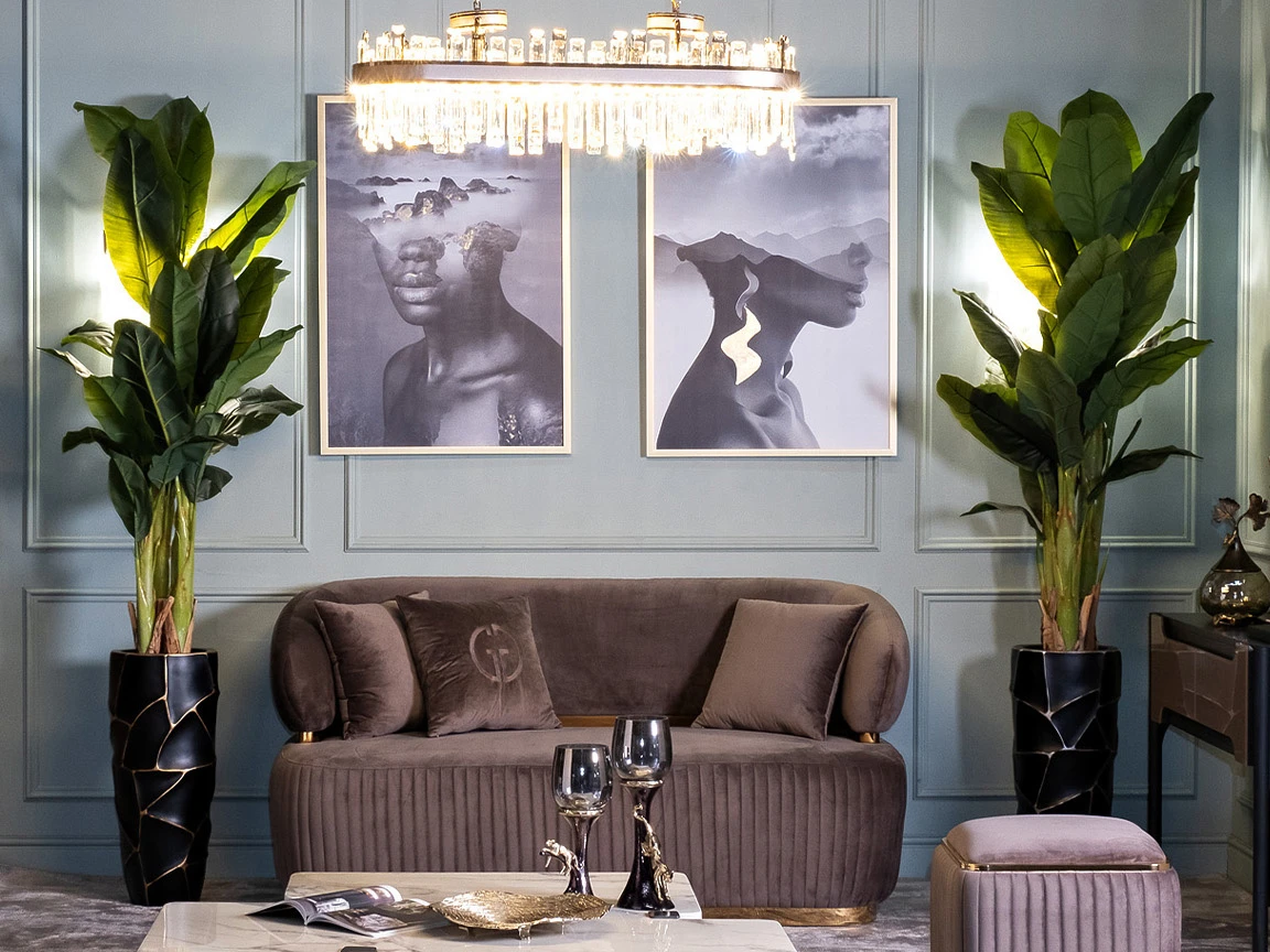 Люстра Glacier 919005  - фото 3