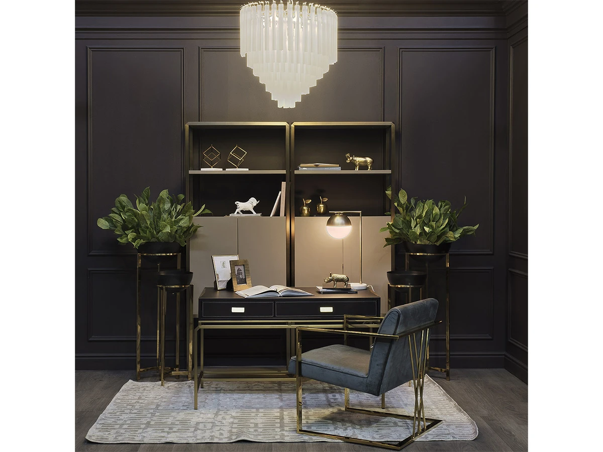 Светильник потолочный 919041