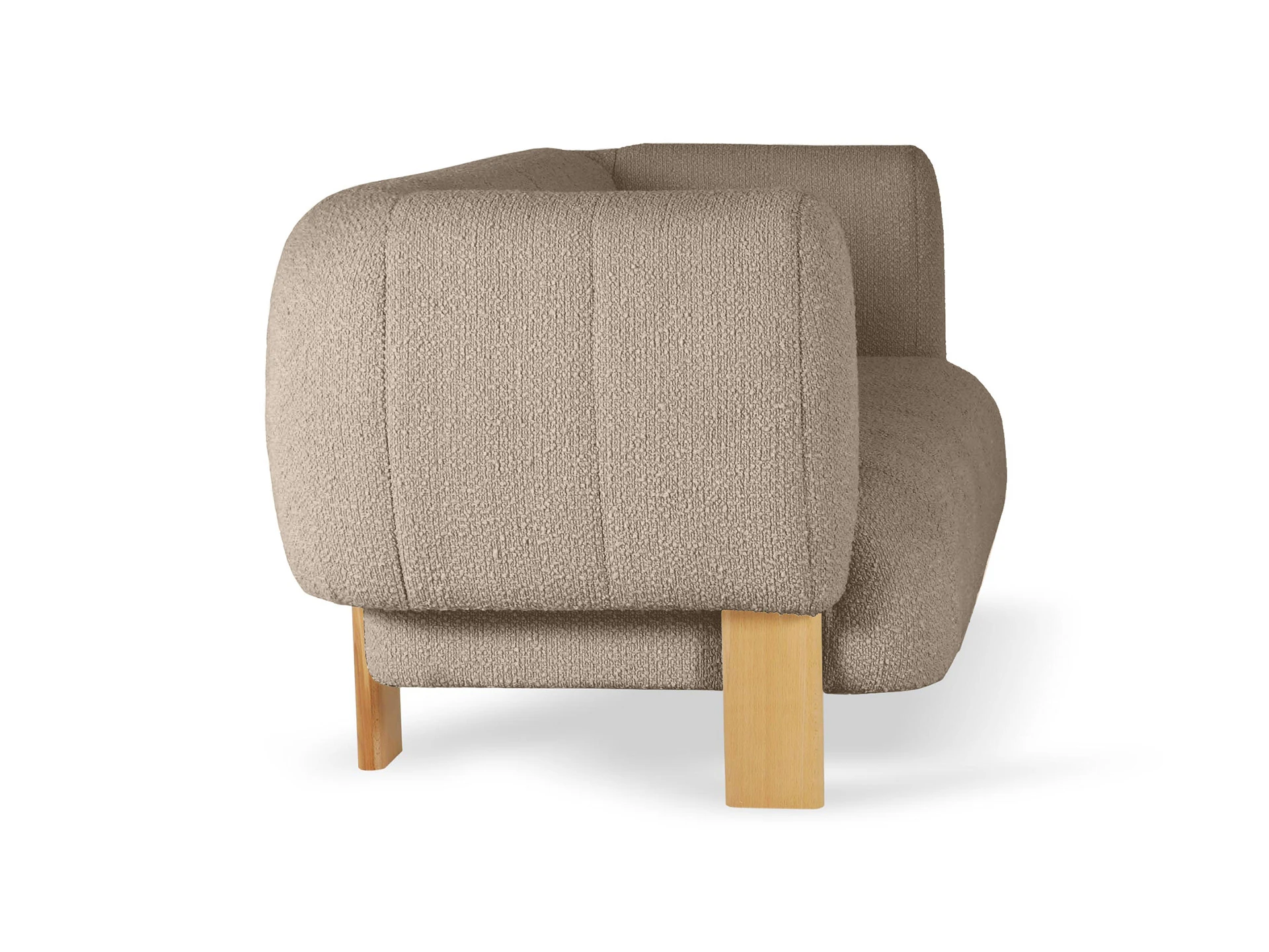 Диван Cassis 2х местный 919144  - фото 3