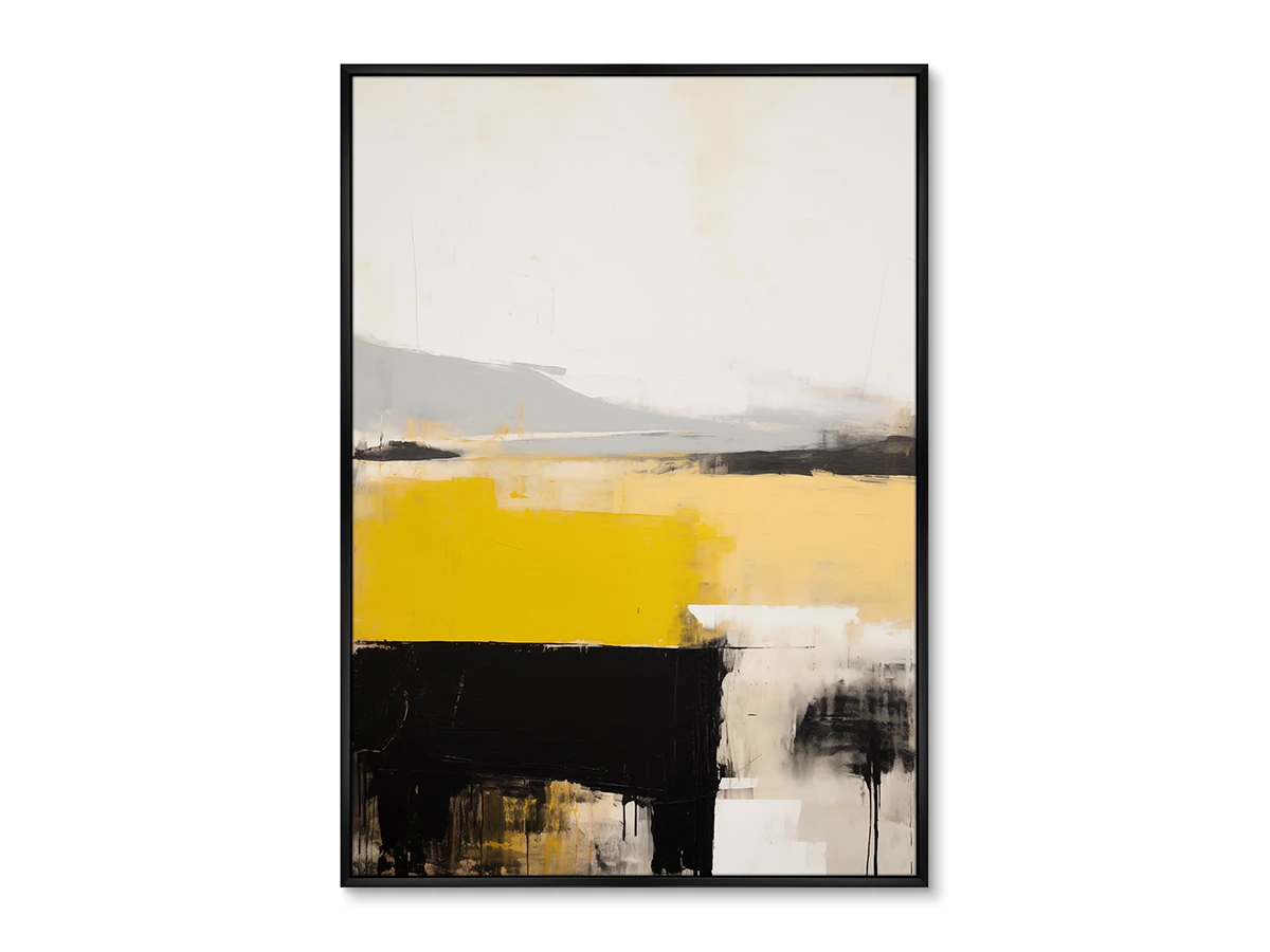 Набор из 2-х репродукций картин на холсте Южный этюд, 2024г. 919527  - фото 3