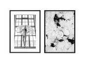 Набор постеров Балет №1