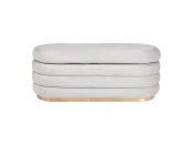 Банкетка с ящиком для хранения