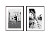 Набор постеров Балет №16