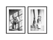 Набор постеров Балет №18