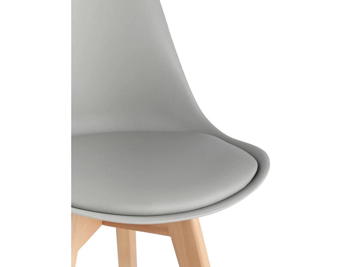 Стул FRANKFURT 4 шт 920197  - фото 4