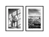 Набор постеров Балет №3